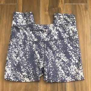 Fabletic Capri Leggings